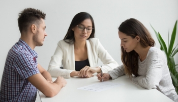 Divorcio de mutuo acuerdo