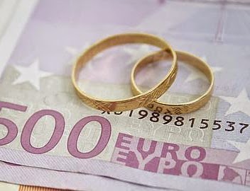 Liquidación del régimen económico matrimonial y reparto de bienes